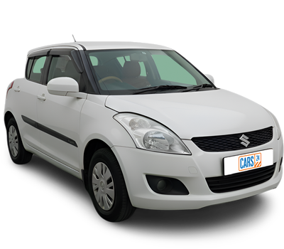 Maruti Swift-img